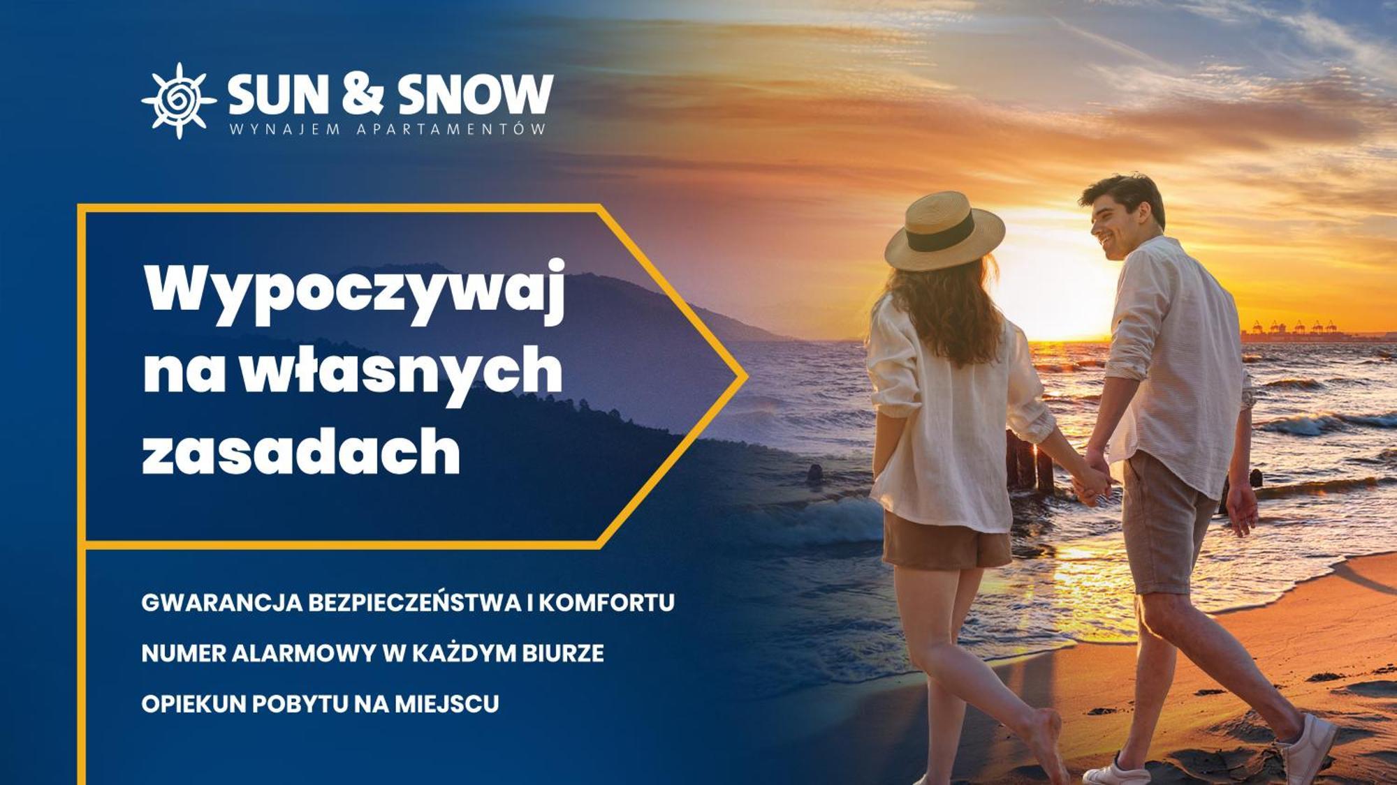 Apartamenty Sun & Snow Przystan Letnica Gdansk Luaran gambar